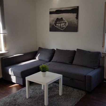 Ferien- Und Businessapartment I Modern Mit Wlan Und Parkplatz Nahe Zentrum, Automobil- Und Tech-Firmen, Messe Renningen Buitenkant foto