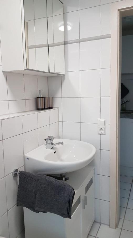 Ferien- Und Businessapartment I Modern Mit Wlan Und Parkplatz Nahe Zentrum, Automobil- Und Tech-Firmen, Messe Renningen Buitenkant foto